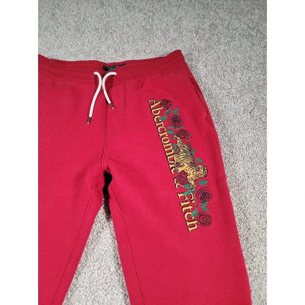 Abercrombie & Fitch item description